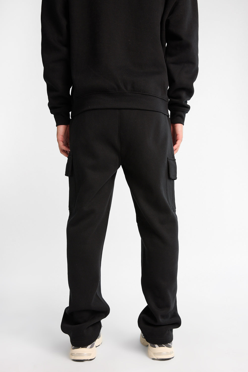 Southpole Cargo Sweatpants Southpole Cargo Sweatpants