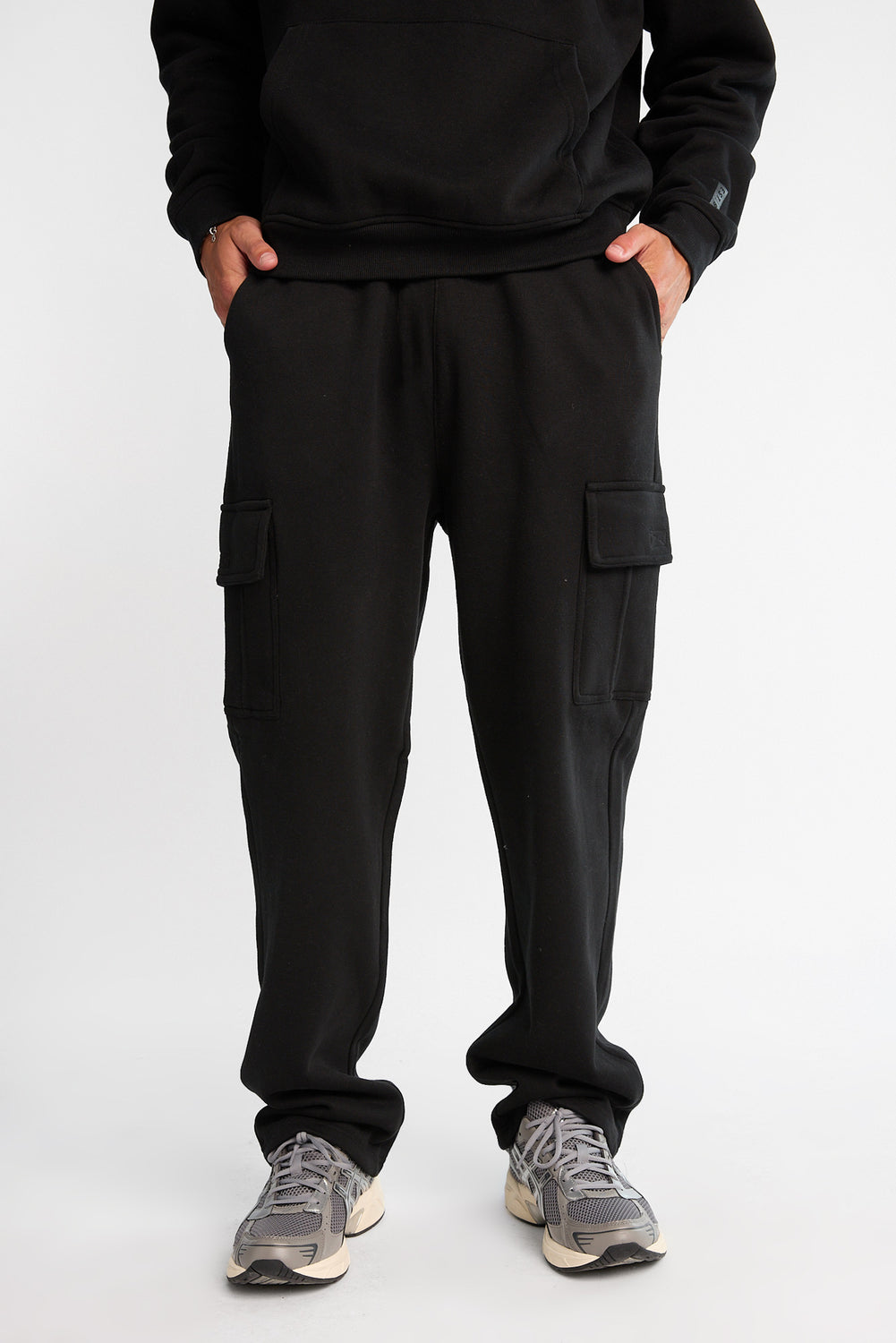 Southpole Cargo Sweatpants Southpole Cargo Sweatpants