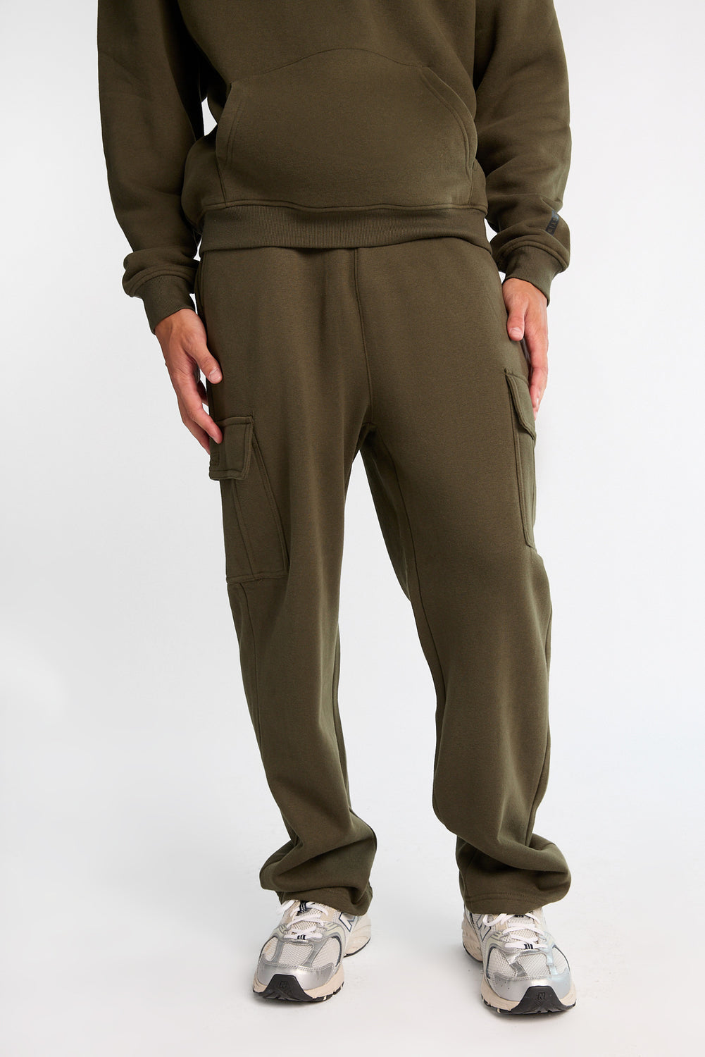 Southpole Cargo Sweatpants Southpole Cargo Sweatpants