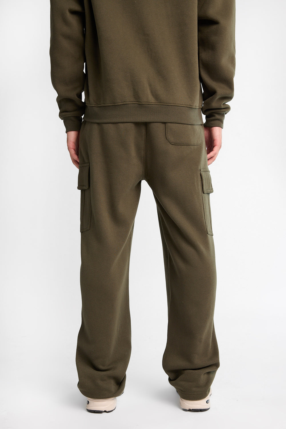 Southpole Cargo Sweatpants Southpole Cargo Sweatpants
