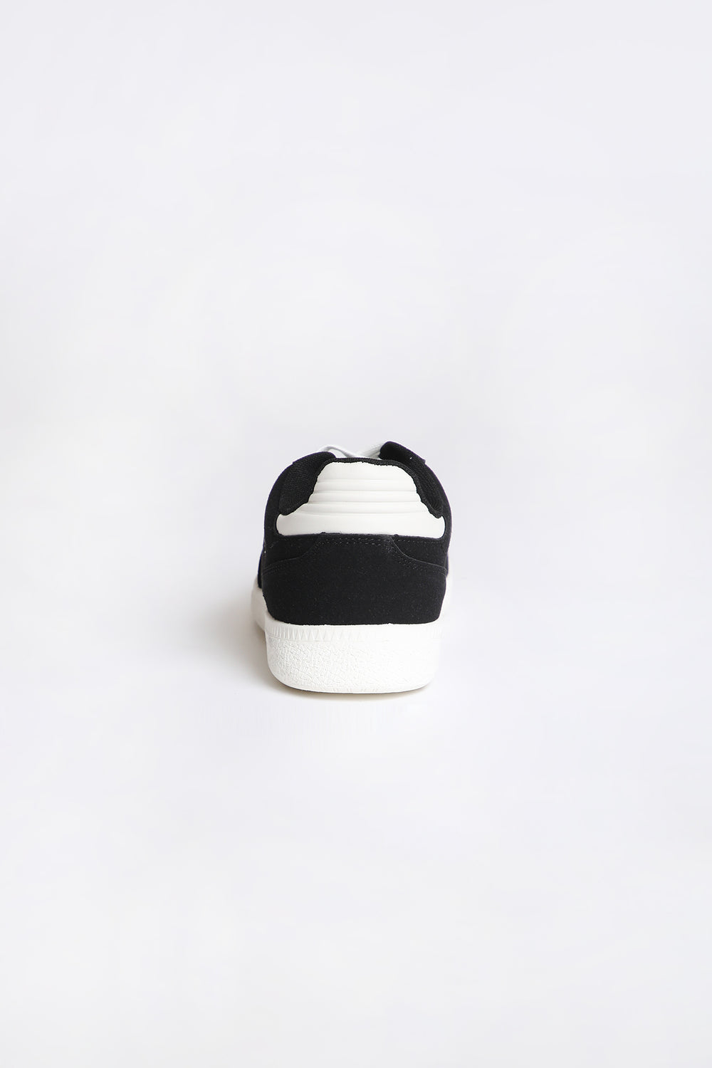 Chaussures en Daim Zoo York Homme Noir et blanc