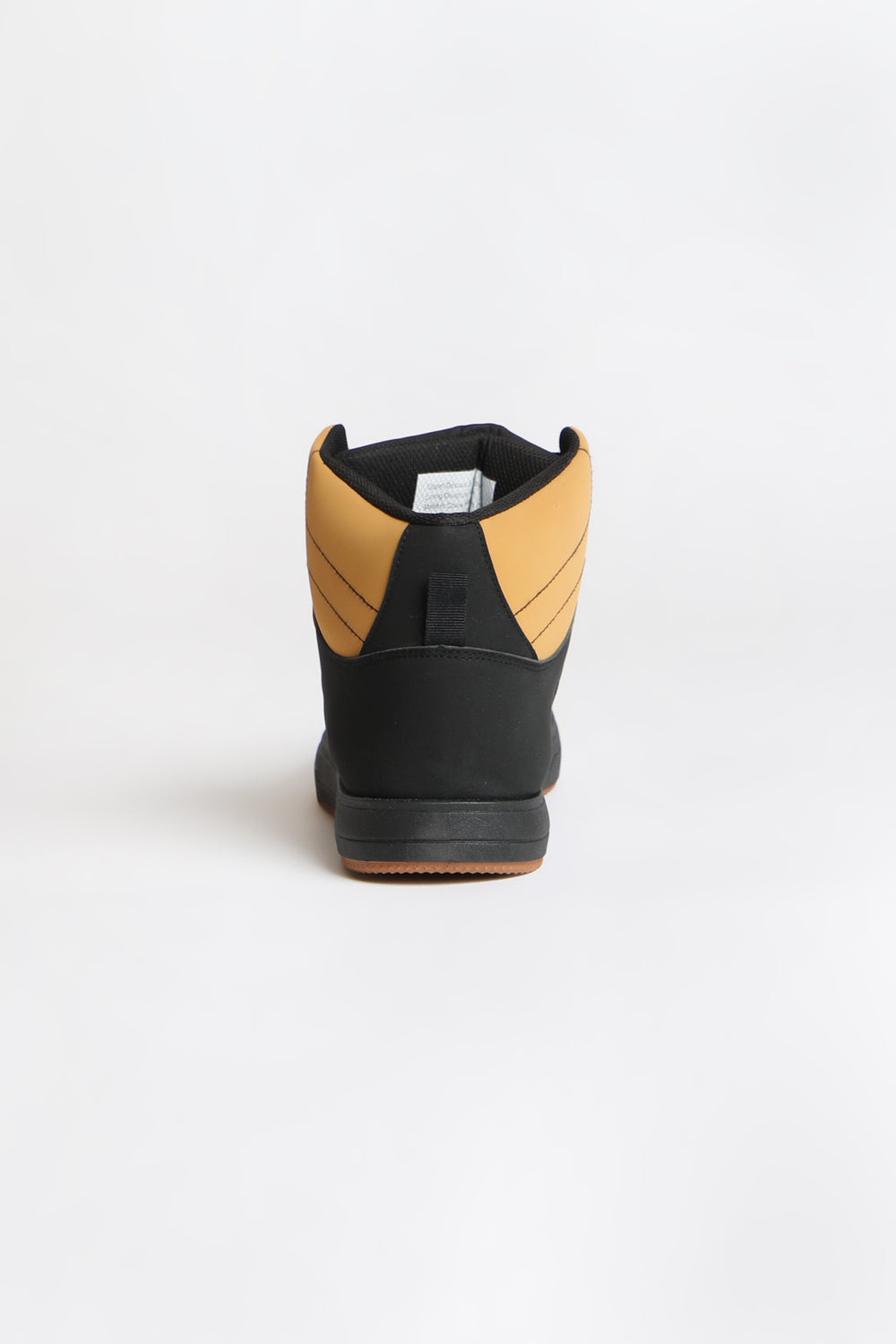 Chaussures Montantes Zoo York Homme Havane
