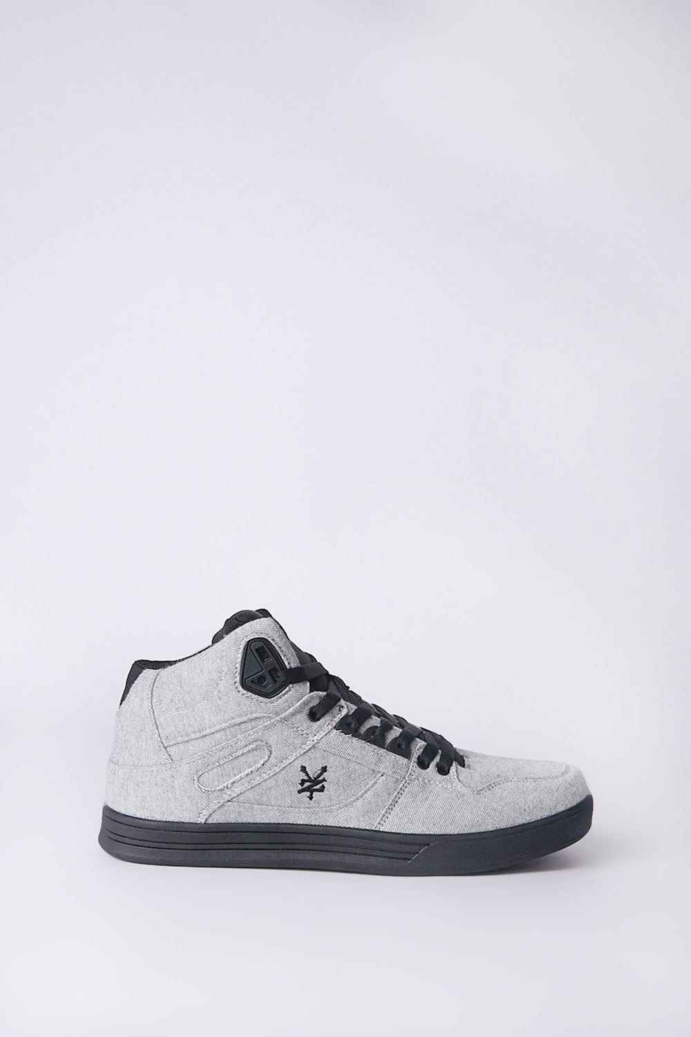Zoo York Mens Canvas High Tops Zoo York Mens Canvas High Tops