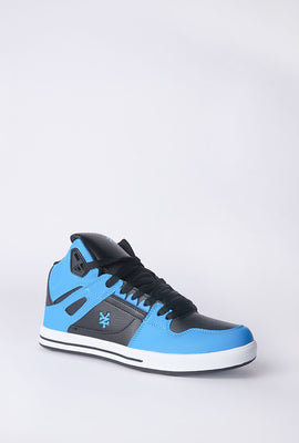 Chaussures montantes Zoo York homme