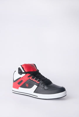 Zoo York Mens High Tops