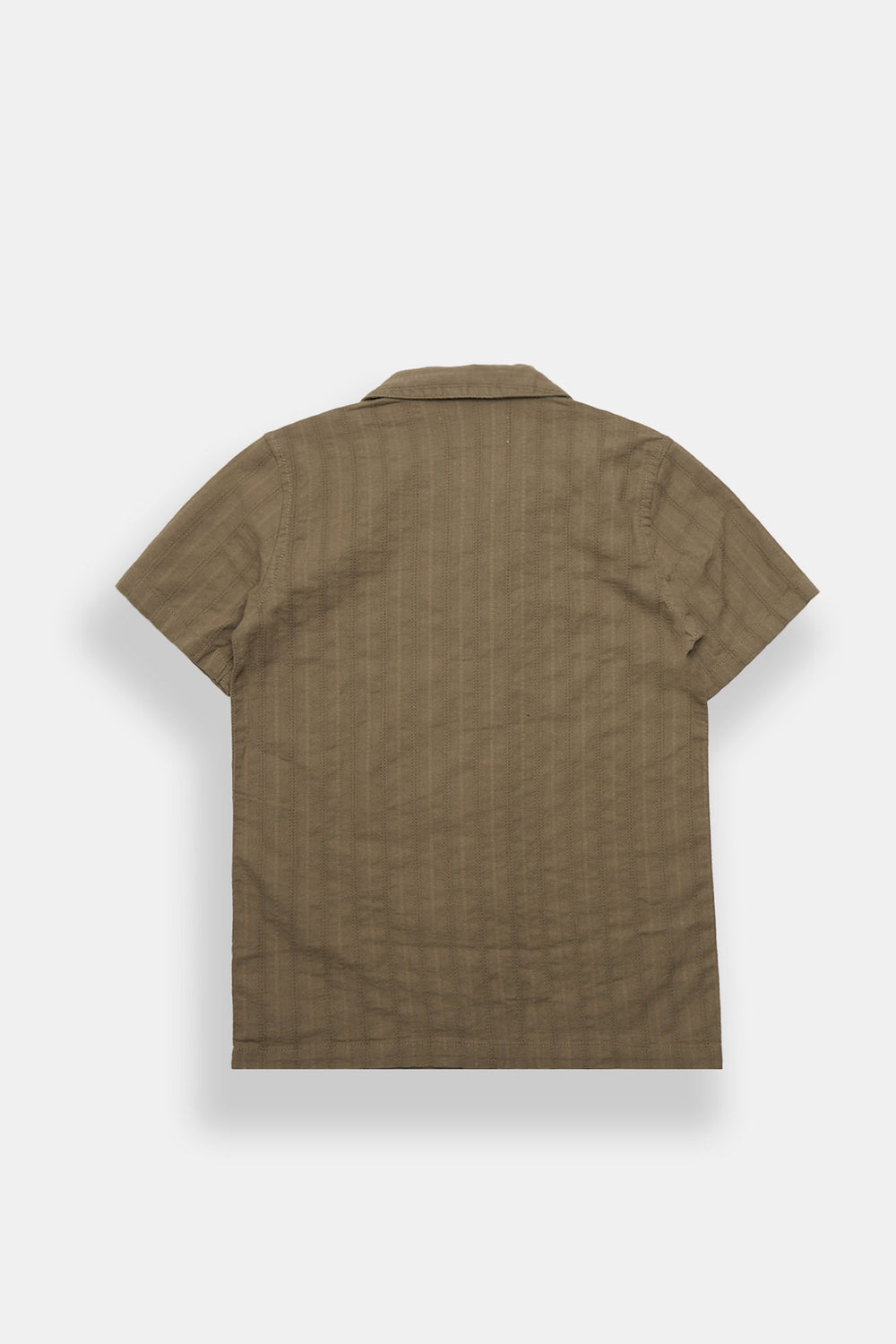 Chemise texturée boutonnée junior Chemise texturée boutonnée junior