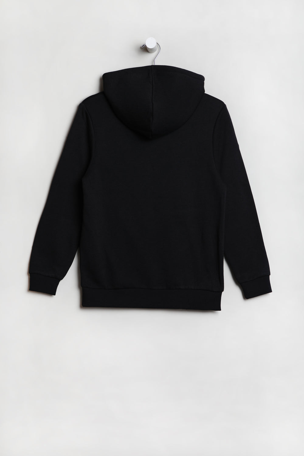 Zoo York Youth Square Logo Hoodie Zoo York Youth Square Logo Hoodie