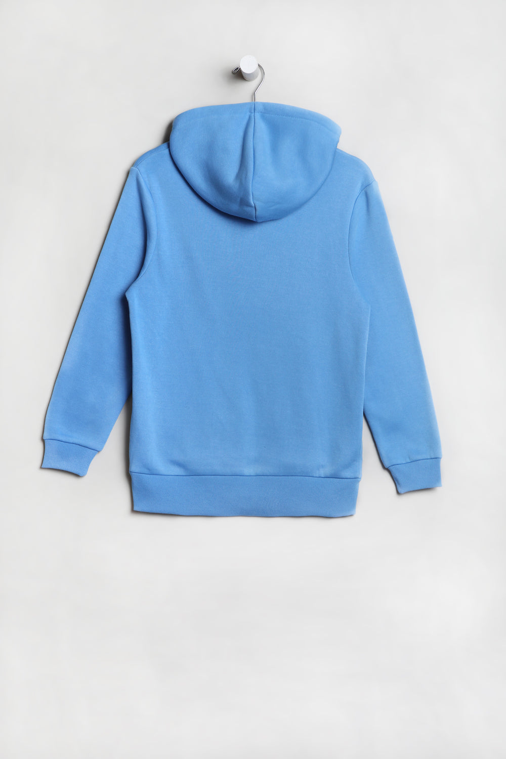 Zoo York Youth Square Logo Hoodie Zoo York Youth Square Logo Hoodie