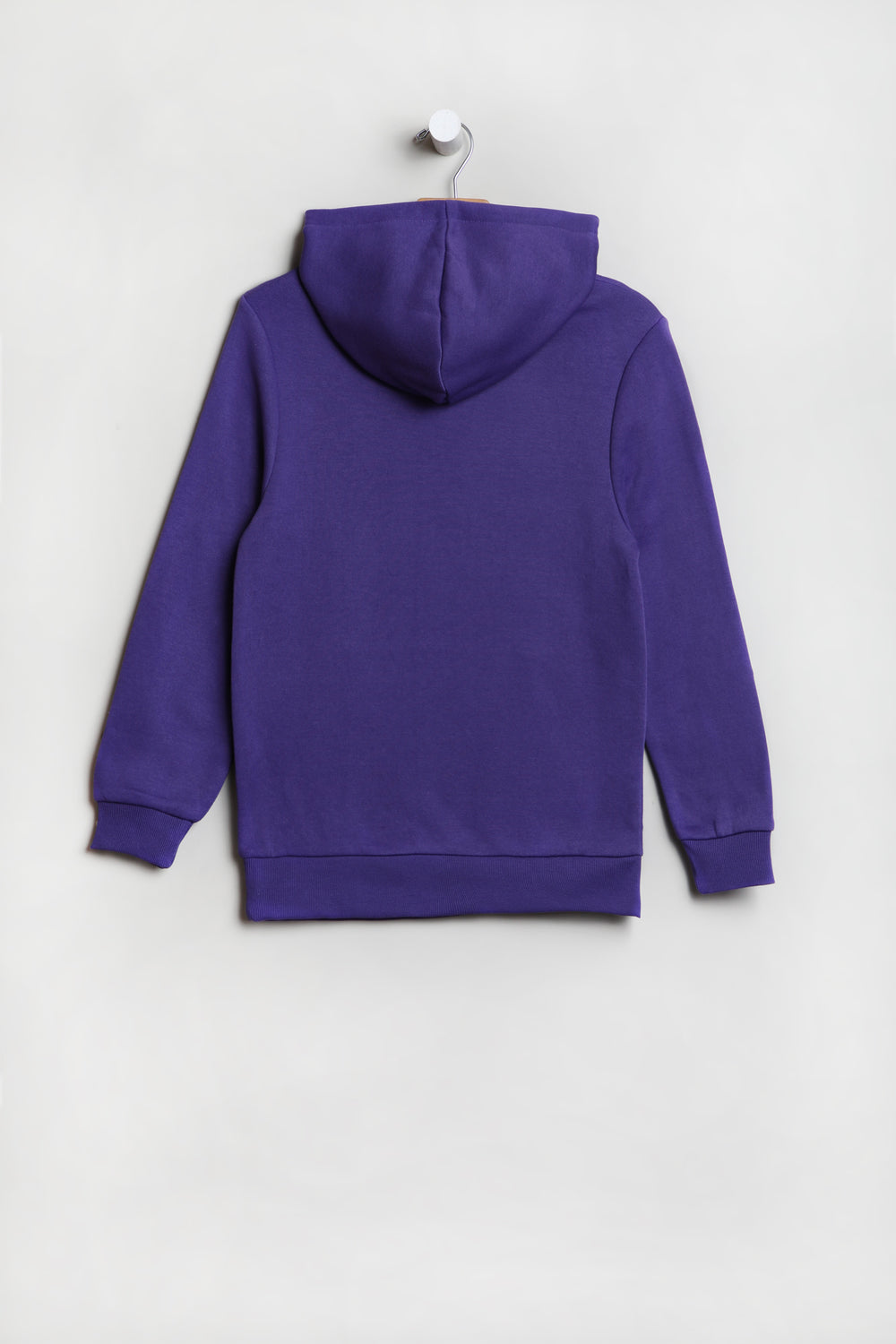 Zoo York Youth Square Logo Hoodie Zoo York Youth Square Logo Hoodie