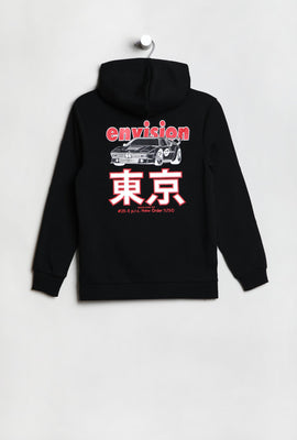 West49 Youth Envision Hoodie