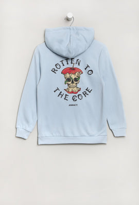 Arsenic Youth Rotten To The Core Hoodie