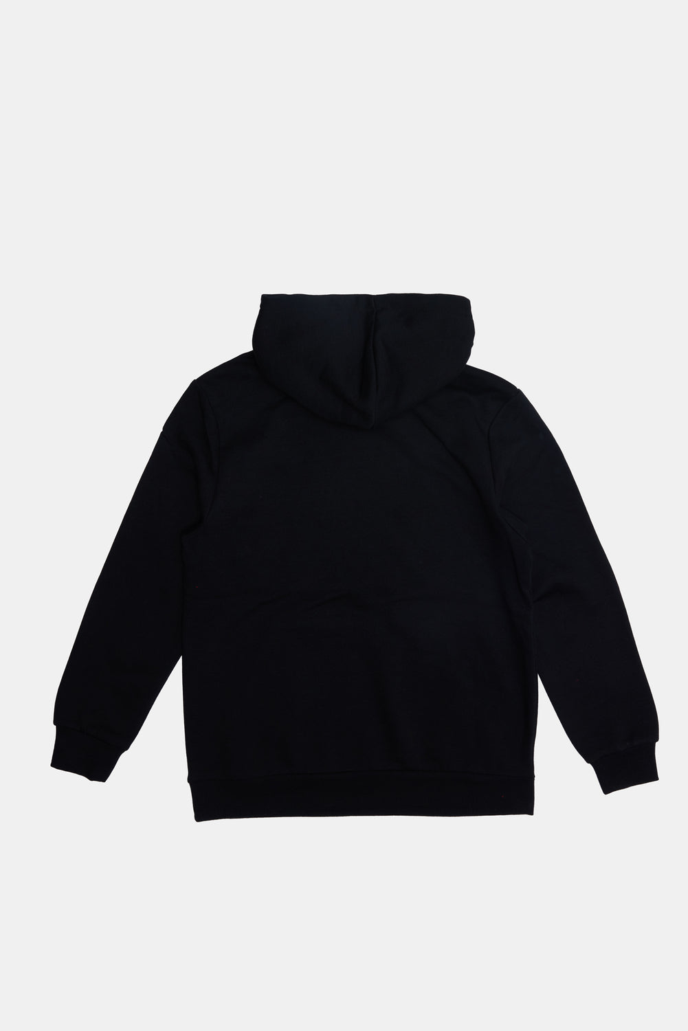 Zoo York Youth Solid Popover Hoodie Zoo York Youth Solid Popover Hoodie