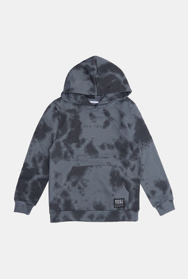 Zoo York Youth Tie-Dye Hoodie