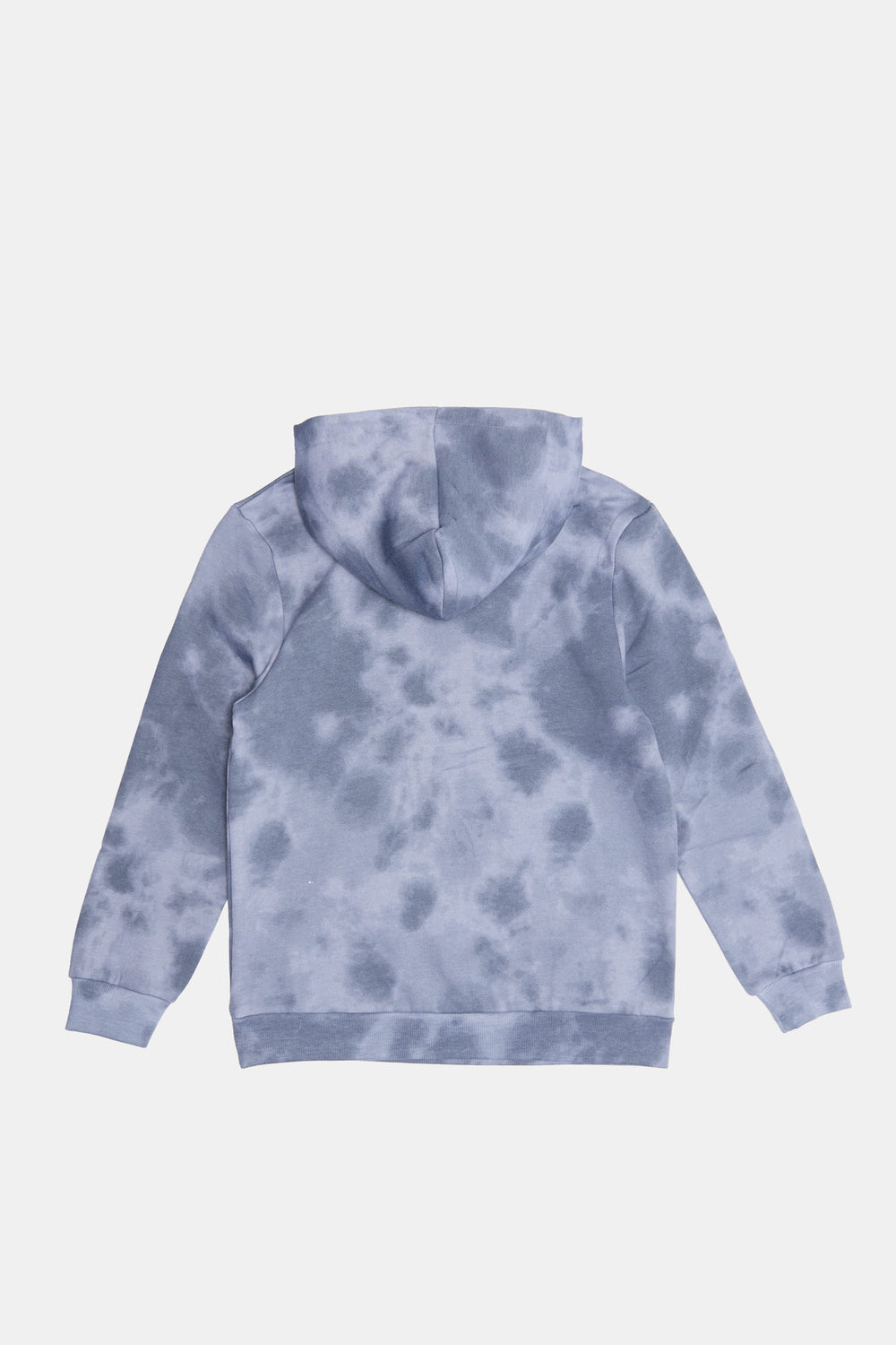 Zoo York Youth Tie-Dye Hoodie Zoo York Youth Tie-Dye Hoodie