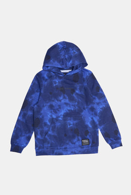 Zoo York Youth Tie-Dye Hoodie