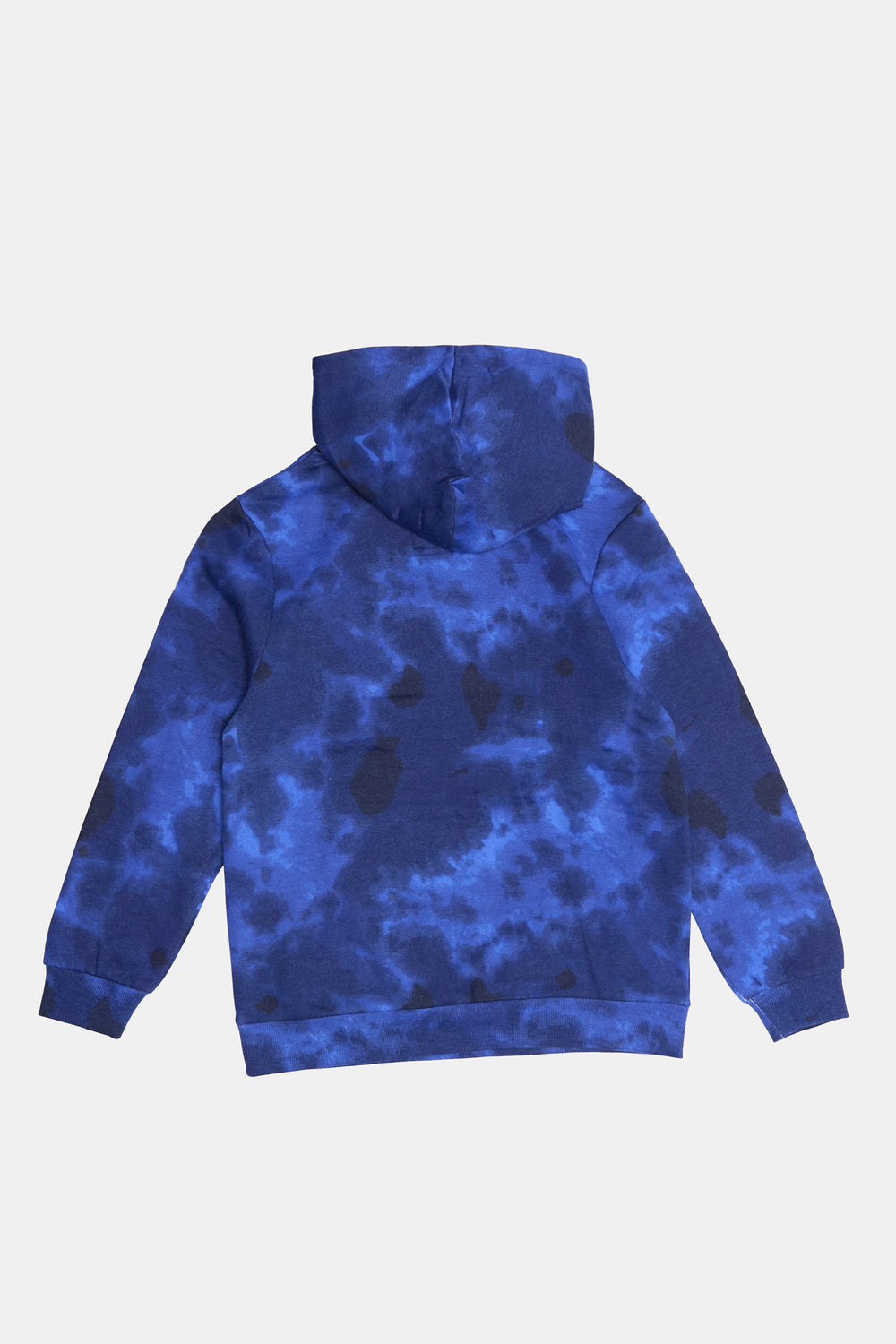 Zoo York Youth Tie-Dye Hoodie Zoo York Youth Tie-Dye Hoodie