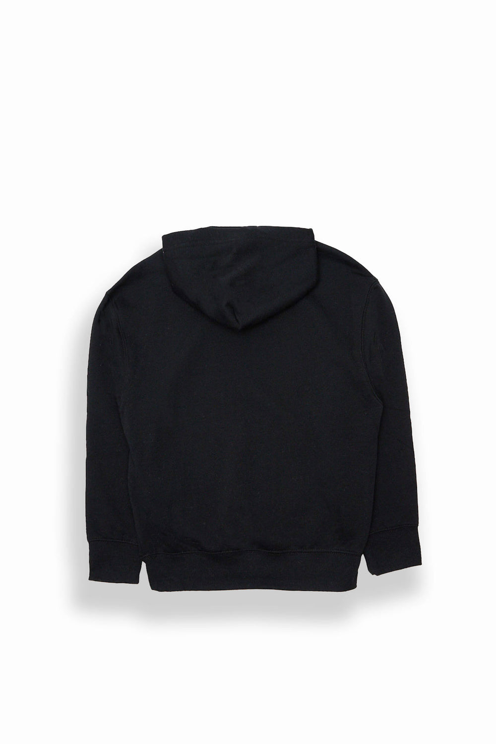 Zoo York Youth Embroidered Logo Hoodie Zoo York Youth Embroidered Logo Hoodie