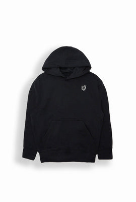 Zoo York Youth Embroidered Logo Hoodie