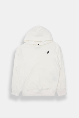 Zoo York Youth Embroidered Logo Hoodie