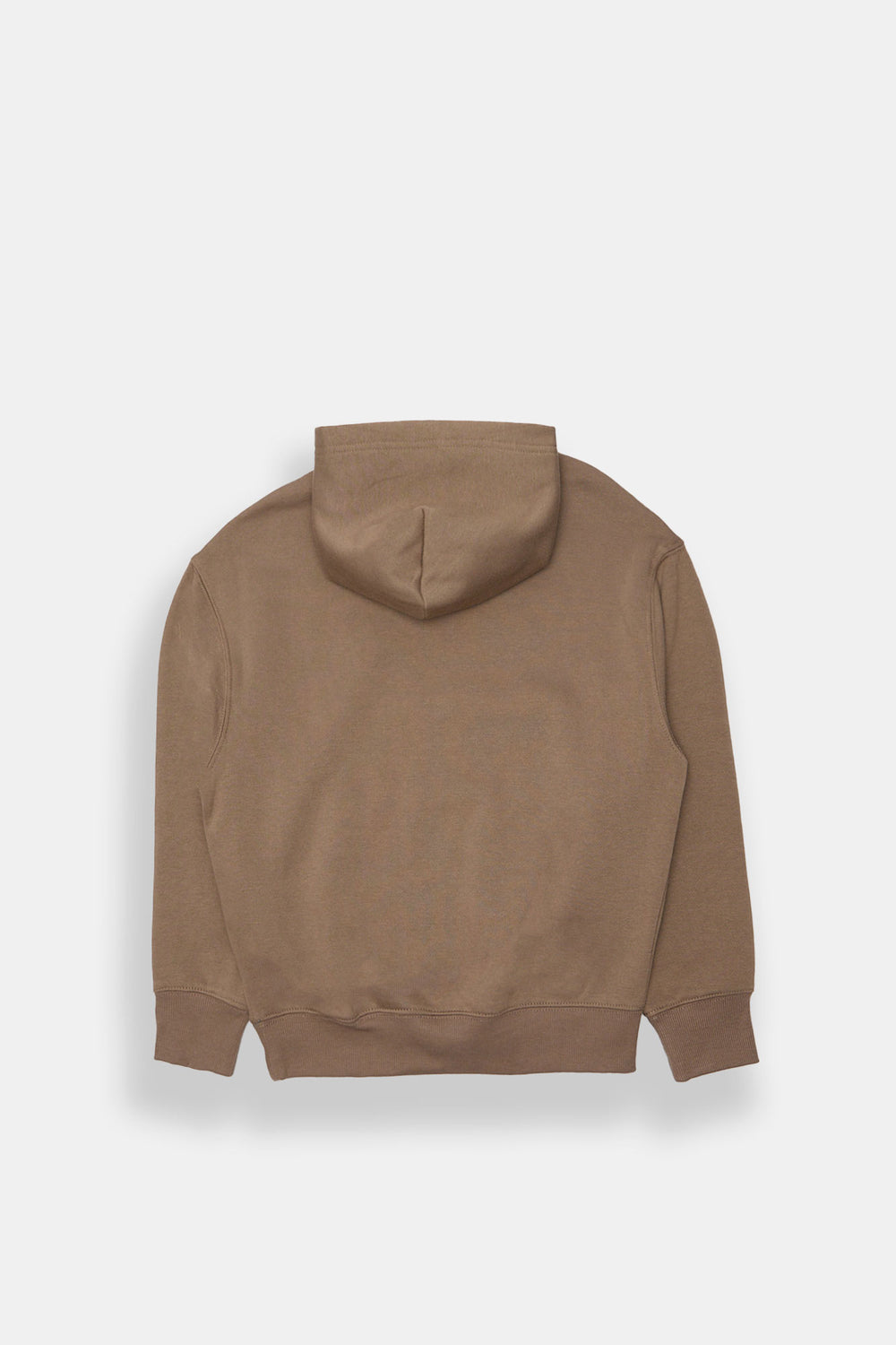 Zoo York Youth Embroidered Logo Hoodie Zoo York Youth Embroidered Logo Hoodie