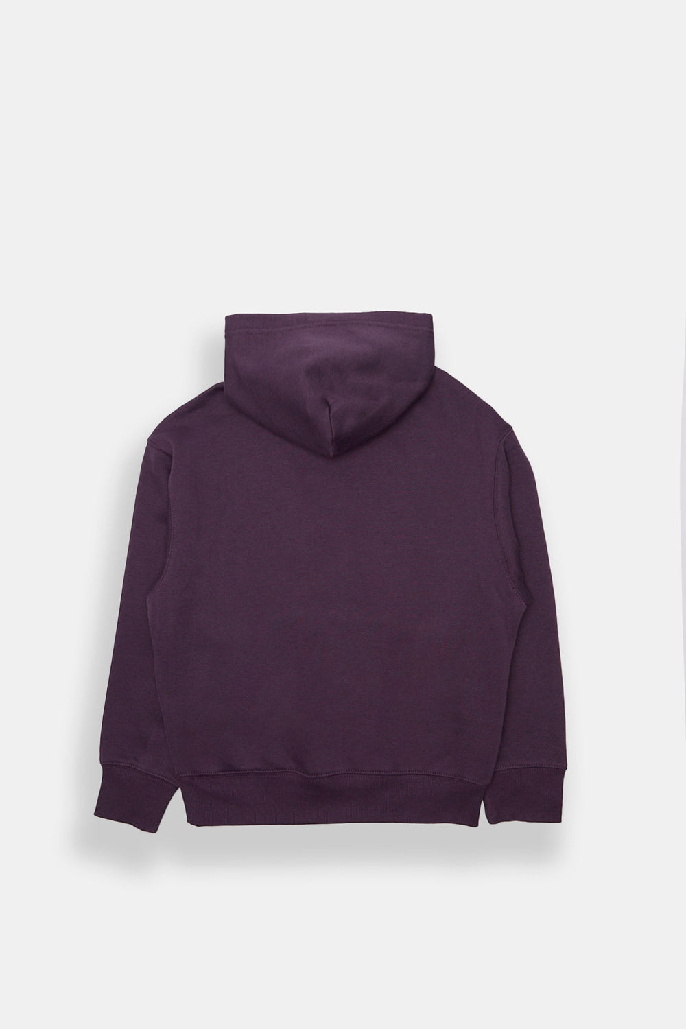 Haut à capuchon à logo brodé Zoo York junior Haut à capuchon à logo brodé Zoo York junior