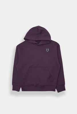 Zoo York Youth Embroidered Logo Hoodie