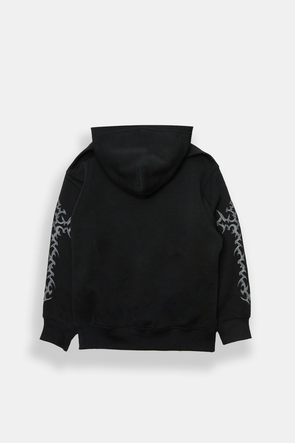 Arsenic Youth Cross Graphic Hoodie Arsenic Youth Cross Graphic Hoodie