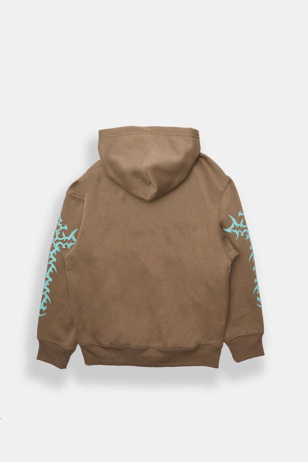 Arsenic Youth Cross Graphic Hoodie Arsenic Youth Cross Graphic Hoodie