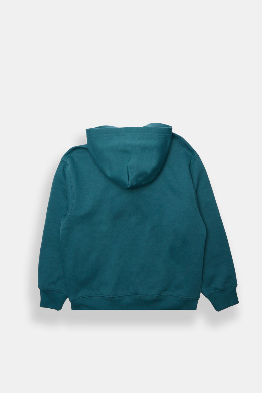 Zoo York Youth Tonal Box Logo Hoodie Zoo York Youth Tonal Box Logo Hoodie