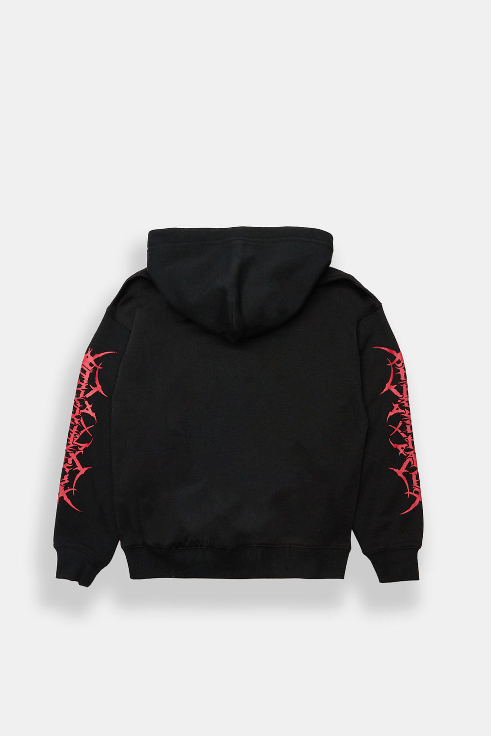 Arsenic Youth Embroidered Hoodie Arsenic Youth Embroidered Hoodie