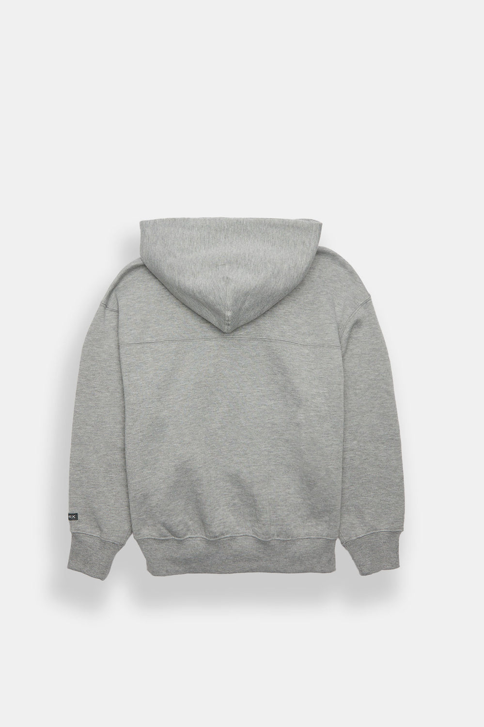 Zoo York Youth Solid Zip-Up Hoodie Zoo York Youth Solid Zip-Up Hoodie