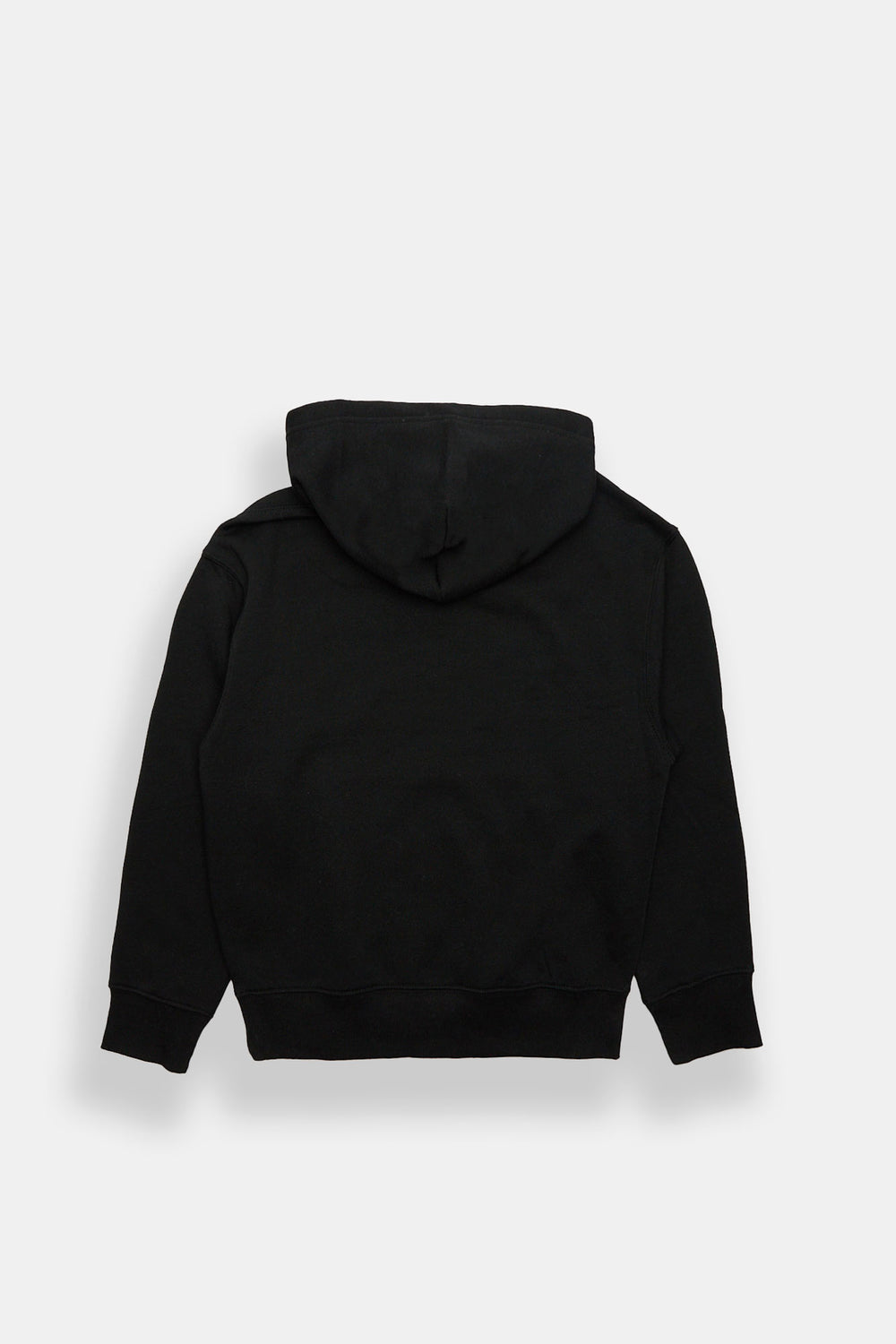 Zoo York Embroidered Box Logo Hoodie Zoo York Embroidered Box Logo Hoodie