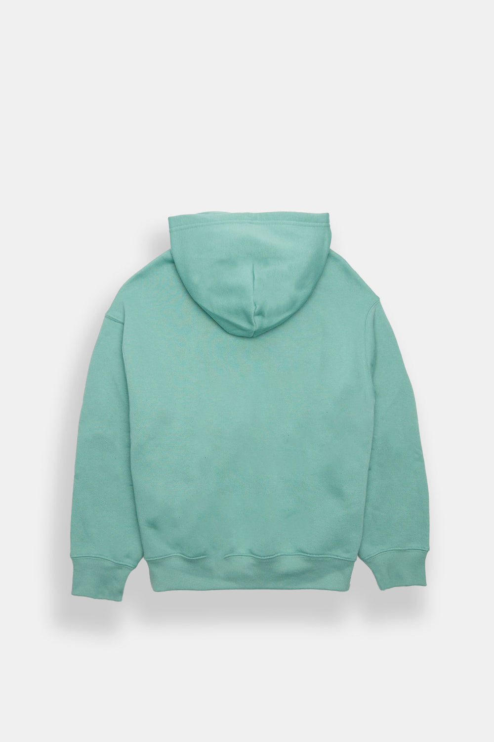 Haut à capuchon à logo brodé Zoo York junior Haut à capuchon à logo brodé Zoo York junior