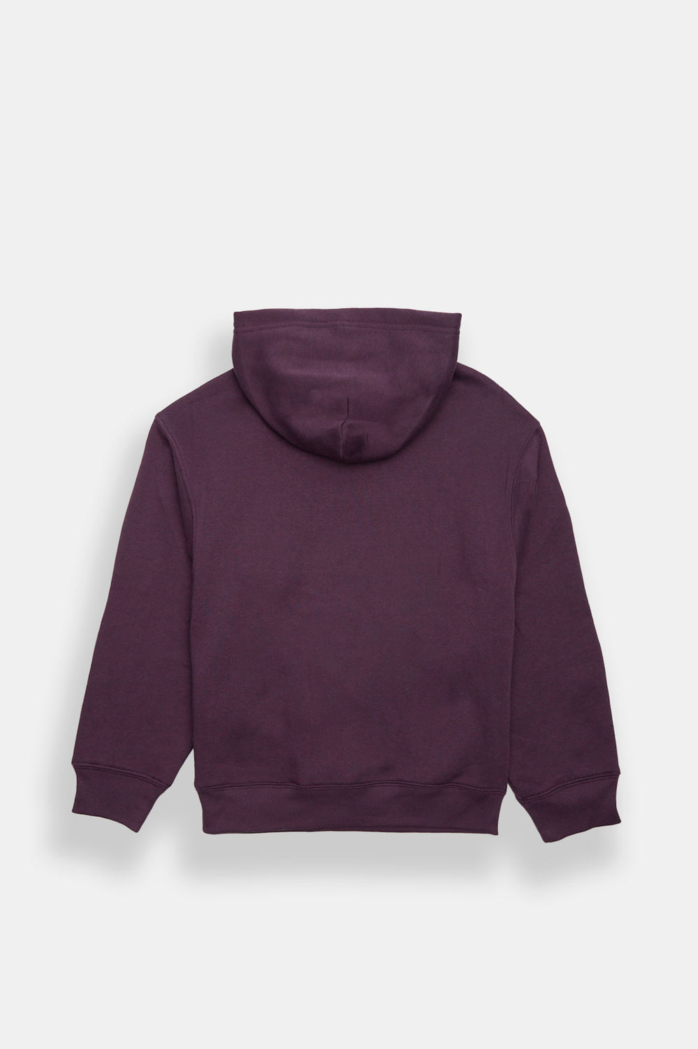 Zoo York Embroidered Box Logo Hoodie Zoo York Embroidered Box Logo Hoodie