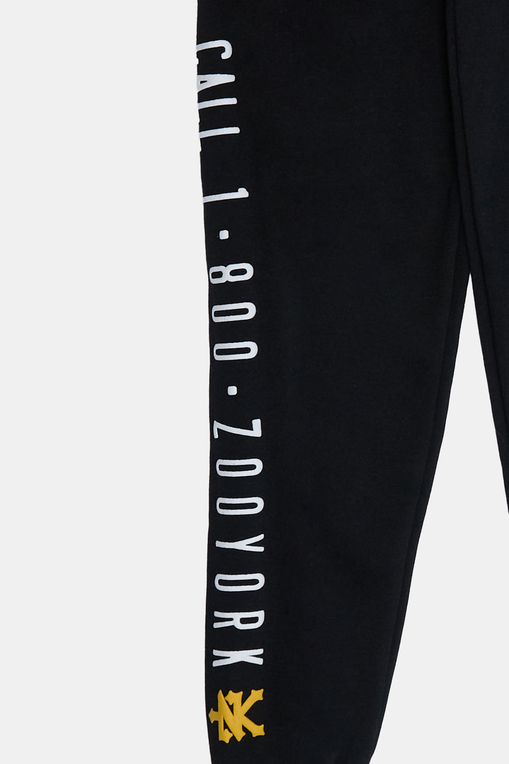 Zoo York Youth Traxi Graphic Sweatpant Zoo York Youth Traxi Graphic Sweatpant