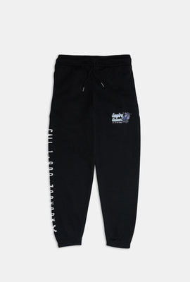 Zoo York Youth Empire Cleaners Sweatpant