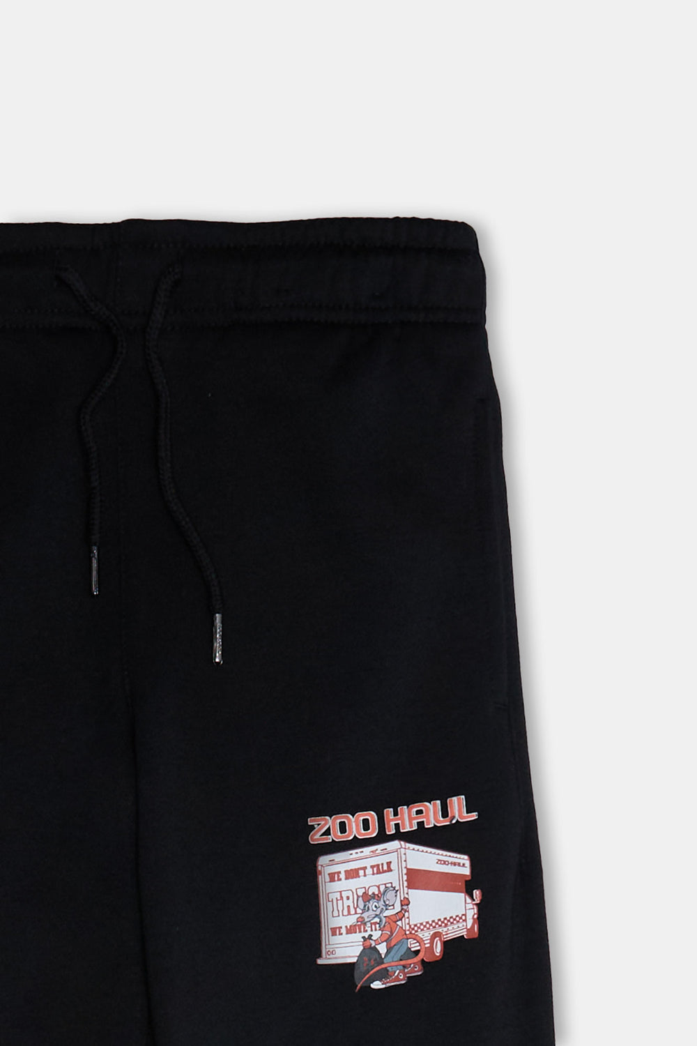 Jogger en molleton imprimé Zoo Haul Zoo York junior Jogger en molleton imprimé Zoo Haul Zoo York junior