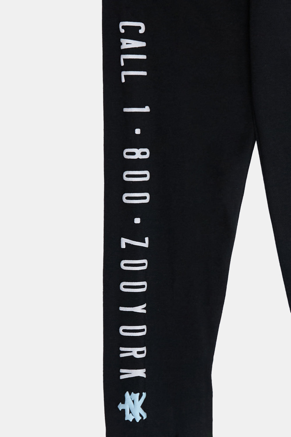 Zoo York Youth Zoo Haul Graphic Sweatpant Zoo York Youth Zoo Haul Graphic Sweatpant