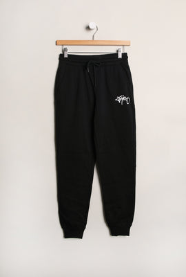 Zoo York Youth Logo Fleece Jogger