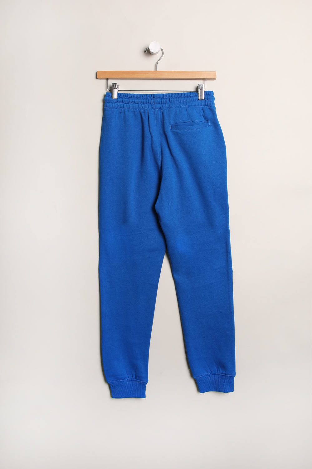 Zoo York Youth Logo Fleece Jogger Zoo York Youth Logo Fleece Jogger