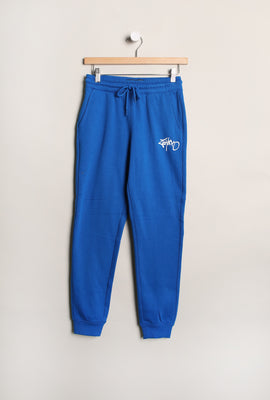 Zoo York Youth Logo Fleece Jogger