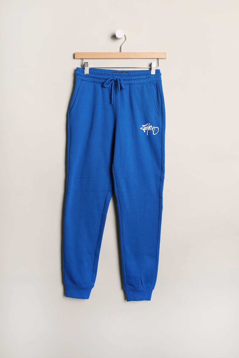 Zoo York Youth Logo Fleece Jogger Zoo York Youth Logo Fleece Jogger