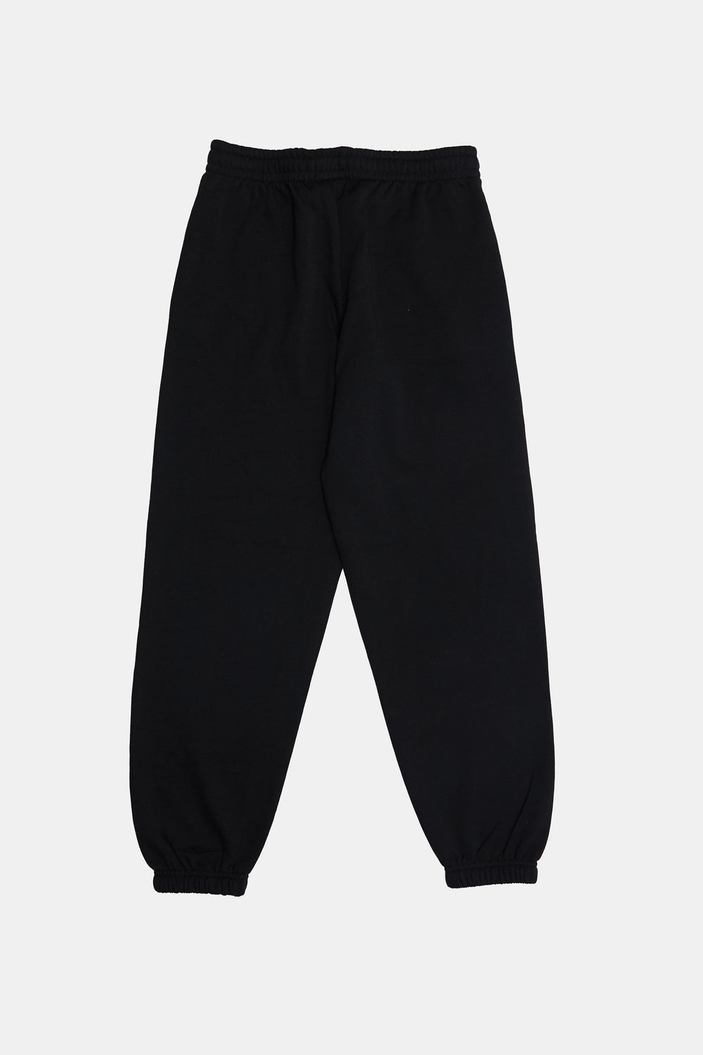 Zoo York Youth Solid Sweatpant Zoo York Youth Solid Sweatpant