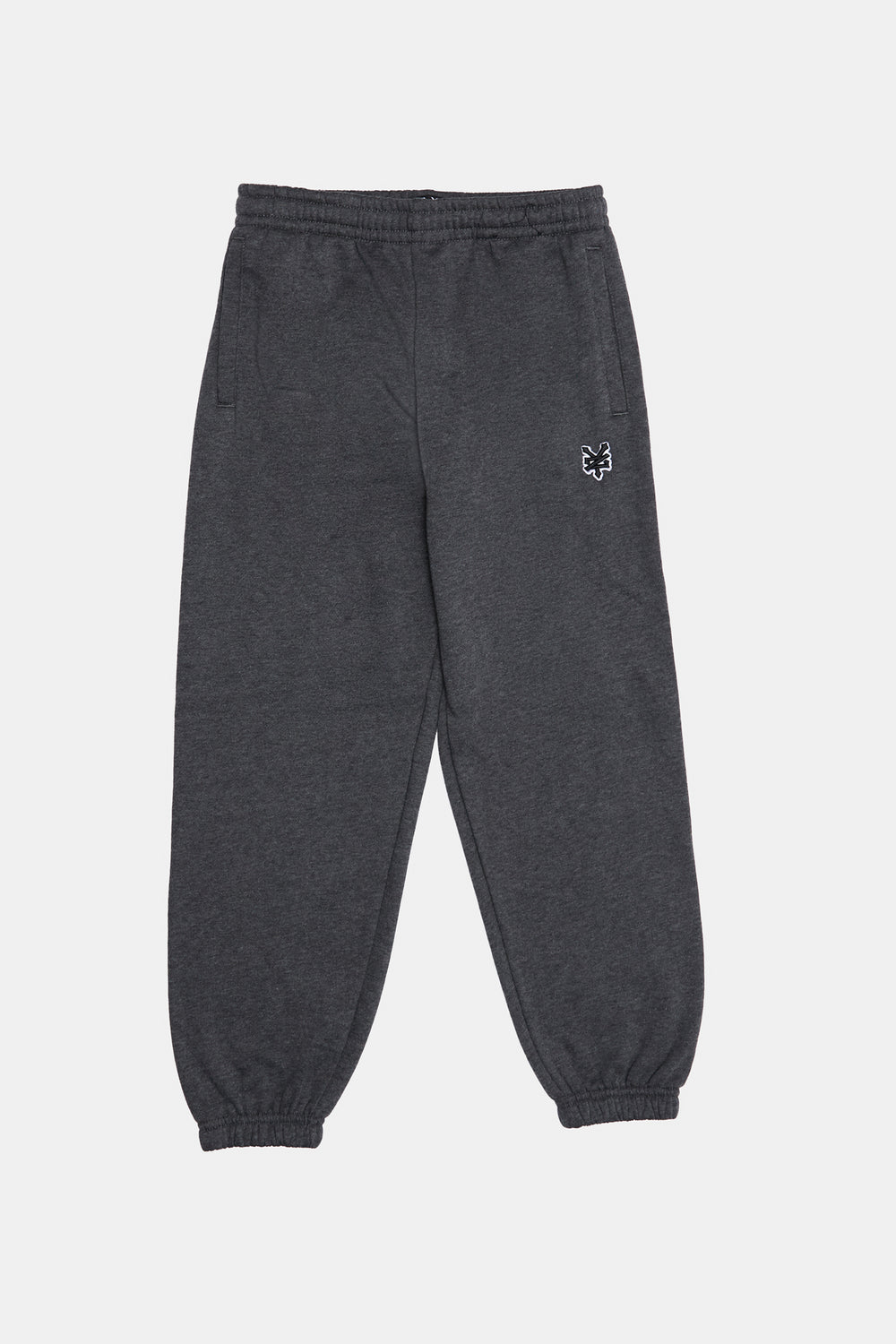 Zoo York Youth Solid Sweatpant Zoo York Youth Solid Sweatpant