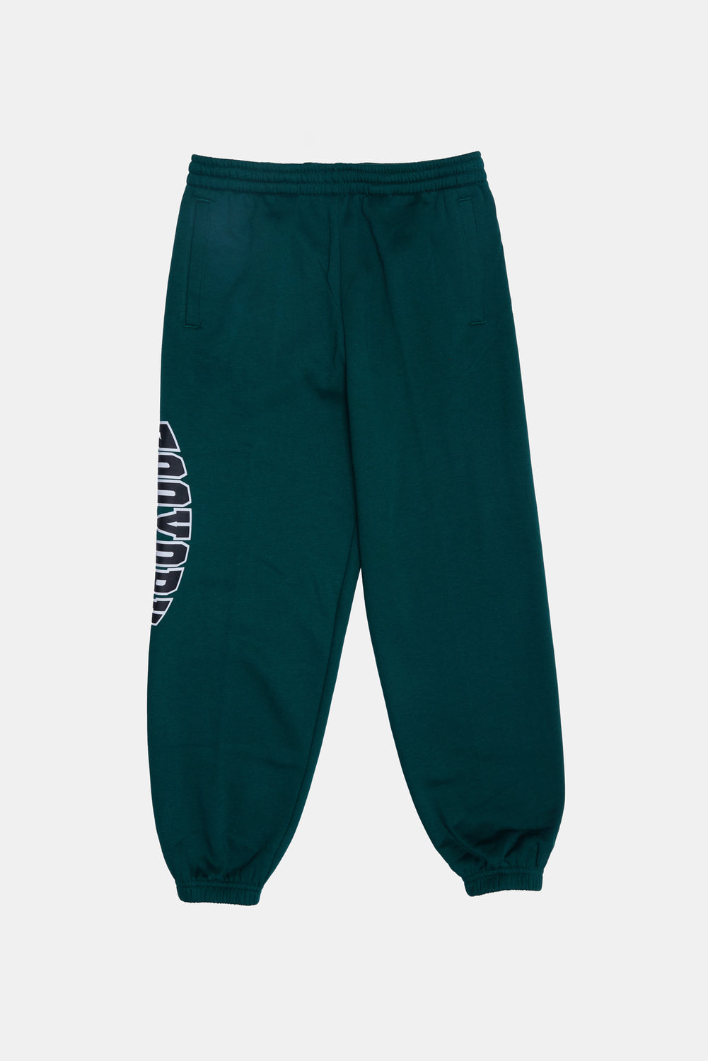 Zoo York Youth Varsity Logo Sweatpant Zoo York Youth Varsity Logo Sweatpant