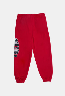 Zoo York Youth Varsity Logo Sweatpant