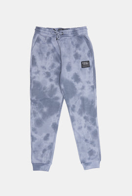 Zoo York Youth Tie-Dye Fleece Joggers