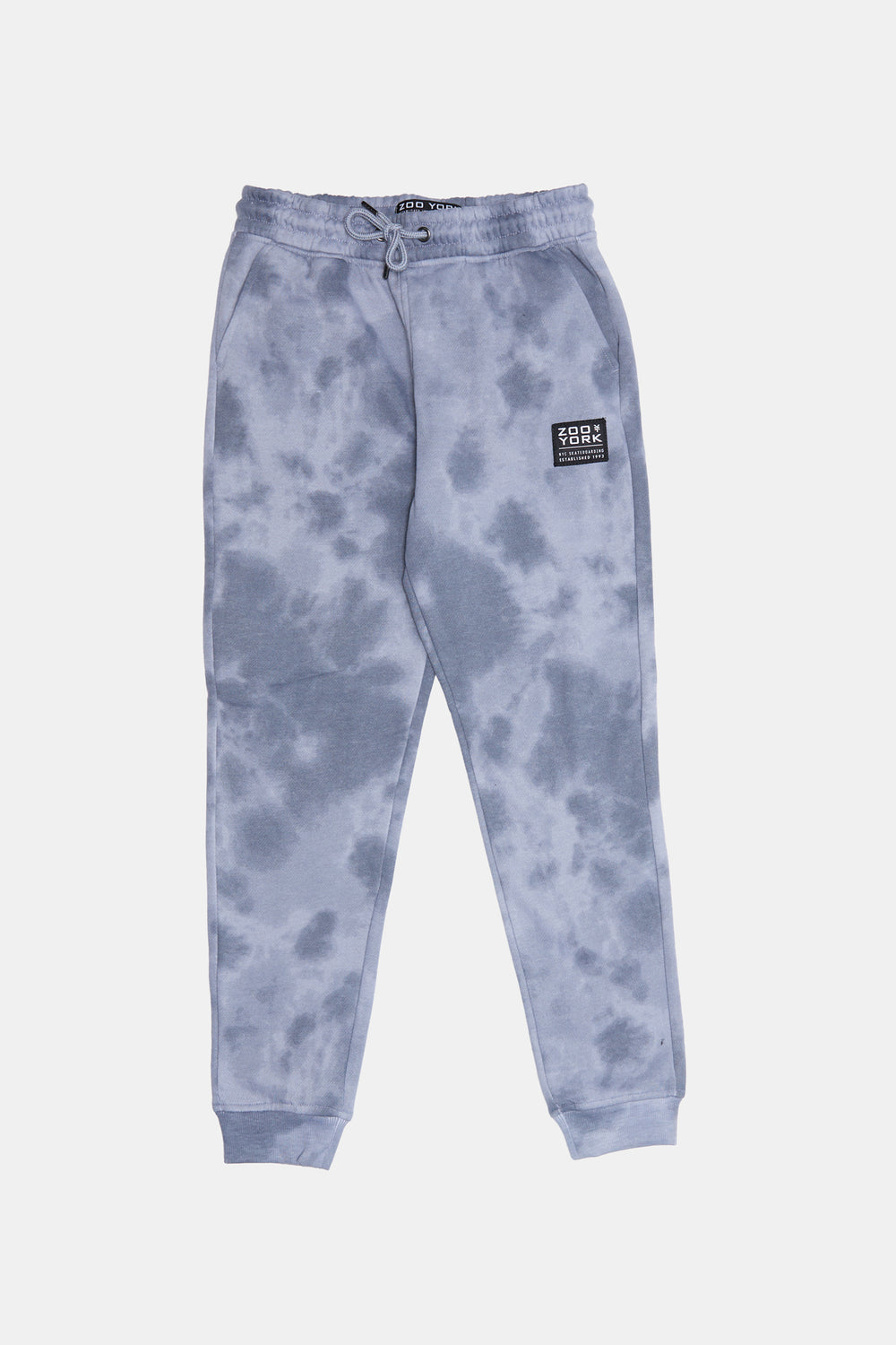 Jogger en molleton tie-dye Zoo York junior Jogger en molleton tie-dye Zoo York junior