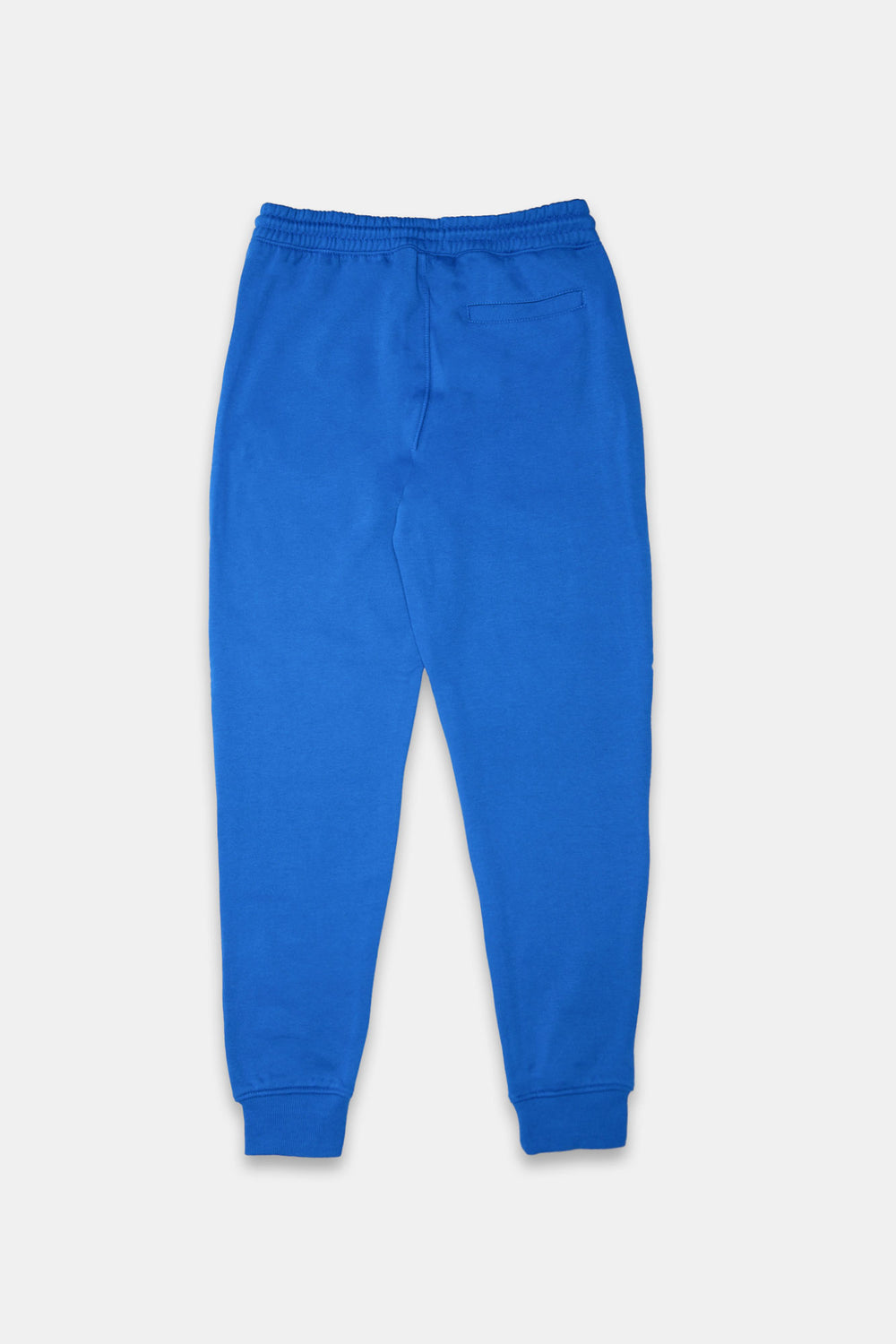 Jogger en molleton logo brodé Zoo York junior Jogger en molleton logo brodé Zoo York junior