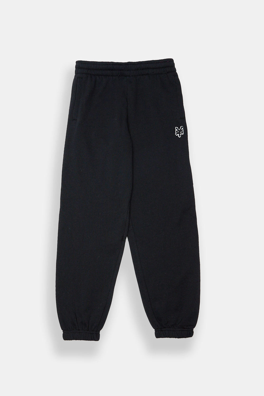 Zoo York Youth Embroidered Logo Sweatpants Zoo York Youth Embroidered Logo Sweatpants